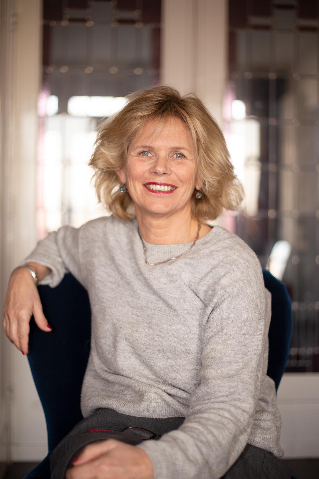 Gertruud Langedijk